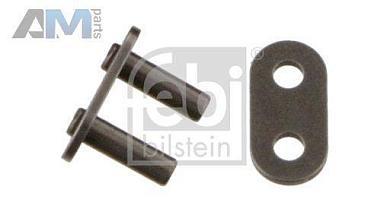 Цепь распредвалов (FEBI) 40622 для Mb C-klasse 2006-2015 III (W204) C 200 COMPRESSOR (184 л.с.)