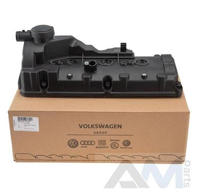 Клапанная крышка 4-6 цил. 059103469BD Audi A7 (4G) 2011-2018 3.0TDI