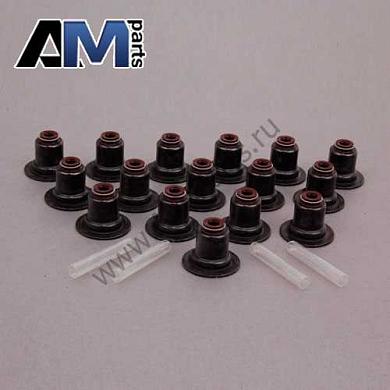 Маслосъемные колпачки (рем.комплект) 11340033950 на BMW (F20) 116i