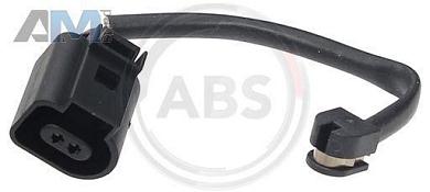 Датчик износа задних колодок ABS 39703  Volkswagen Touareg II (2011-2014)