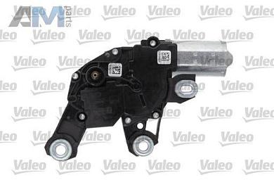 Мотор стеклоочистителя (582655) VALEO Audi Q7 (4M) 2015-2019