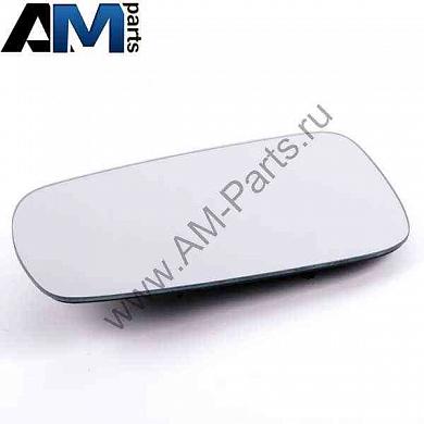 Зеркальный элемент левый Superb I 3B1857521