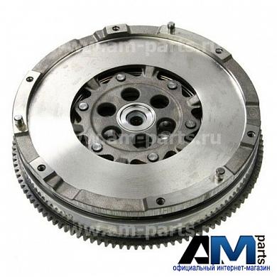 Двухмассовый маховик LUK для BMW (E60) 525i-525iX 415038910