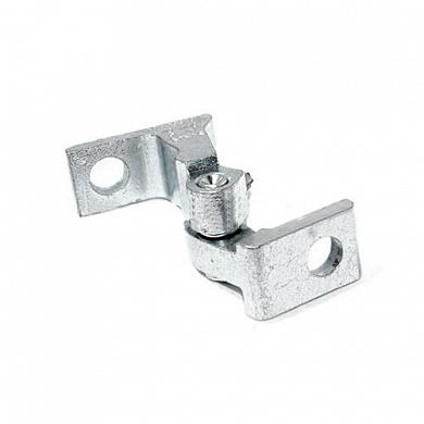 Петля двери нижняя правая на Audi Q8 (верхняя часть перед и зад) 4M8831406A