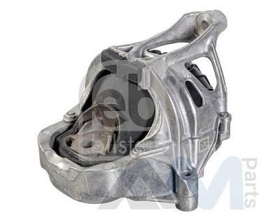 Опора электрическая правая Febi (172229) на Audi Q5 (FY) 2017-2020 2.0TDI