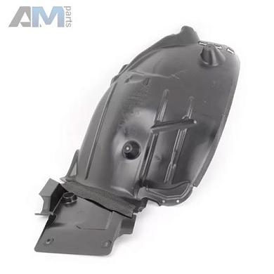 Подкрылок передний правый зад часть Mercedes C W205 (2014-2023) A2056913000