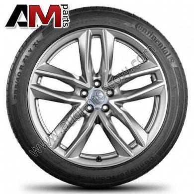 Диск колёсный 9 5Jx21H2 ET31 5/112 для Audi Q7 II 4M0601025TКупить диск колёсный 9 5jx21h2 et31 5/112 Audi Q7 II 4M0601025T- Запчасти от дилера