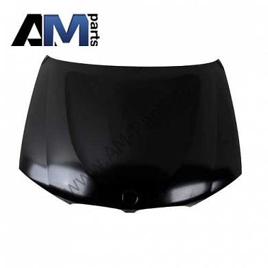 Капот BMW X4 (F26) 41617267337