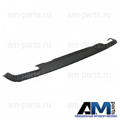 Бампер задний нижняя часть Mercedes S-klasse W221 A2218852025