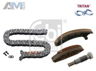 Цепь ГРМ (FEBI) 49210 для Mb Sprinter (W906) 311CDI (150 л.с.)