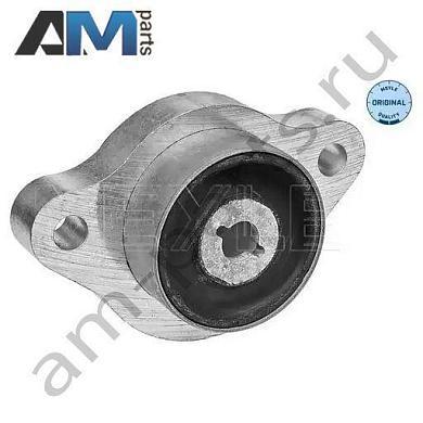 Сайлентблоки нижнего поперечного рычага MEYLE (0146100035) на Mercedes Vito 2010-2014 II (W639)