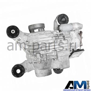 Главная передача для автомобилей концерна VAG 0AY525010LКупить оригинальную главную передачу для VAG 0AY525010L- Детали от дилера