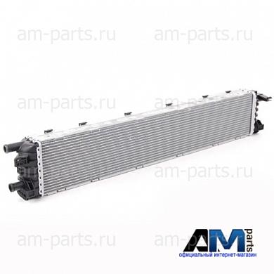 Радиатор системы охлаждения для Audi A6 C7 4G0145804DКупить оригинальный радиатор системы охлаждения Audi A6 C7 4G0145804D- Запчасти от дилера