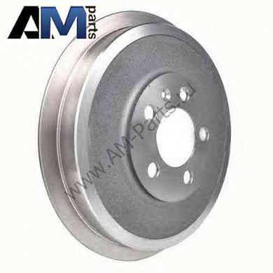 Тормозной барабан Octavia Tour ATE 24.0223-0016.1