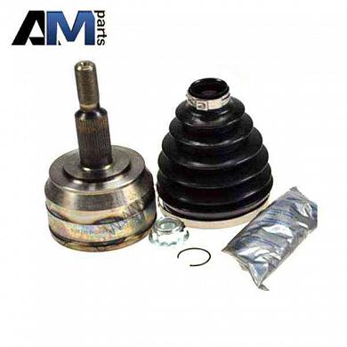 Приводной внешний вал с ШPУCом для Volkswagen Transporter 7H0498099Заказать оригинальный приводной внешний вал с шpуcом Volkswagen Transporter 7H0498099- Подбор по VIN