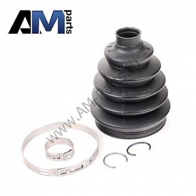 Пыльник наружного ШРУСа GKN для БМВ X6 (F16) 306081