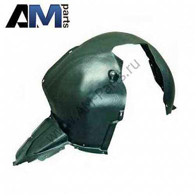 Подкрылок передний правый Сирокко 1K8805912A