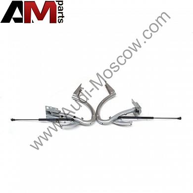 Петля для Audi A8 D4 4H0827299EЗаказать оригинальный петля Audi A8 D4 4H0827299E- Быстрая доставка