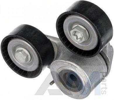 Натяжитель ремня генератора Audi A6 (C8) 3.0TFSI 06M903133AC