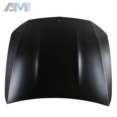 Капот (рестайлинг) Mercedes E W213 (2016-2023) A238880010064