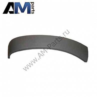Расширитель колесной арки задний нижний правый Туарег (2003-2010) 7L9853828 GRU