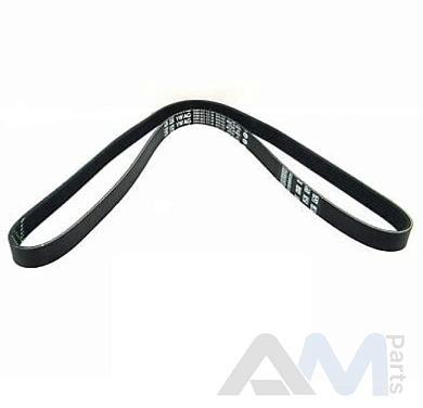 Ремень генератора на Audi Q7 (4M) рестайлинг 3.0TFSI 06M903137AN