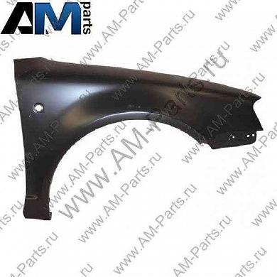 Крыло на Skoda 3U0821106Заказать оригинальный крыло для Skoda 3U0821106- Запчасти от дилера