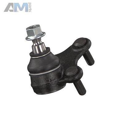 Шаровая опора правая (26083) FEBI Audi A3 (8P) 2003-2012