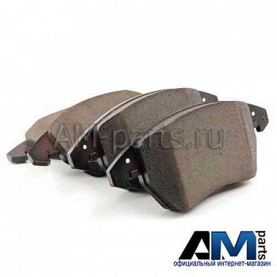 Колодки тормозные для Volkswagen Jetta 6 5C0698151AЗаказать оригинальную колодки тормозные Volkswagen Jetta 6 5C0698151A- Доставка на дом