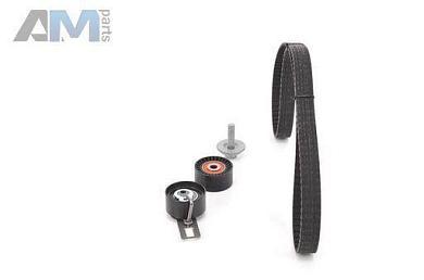 Стартер (0986020290) BOSCH для Audi A1 (8X) 2011-2018