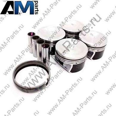 Поршень KOLBENSCHMIDT (40477600) Audi A1 (8X) 2011-2018 1.4TSI