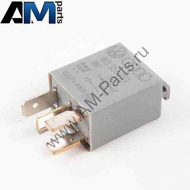 Реле для автомобилей концерна VAG 1K0951253Купить оригинальный реле для Ауди-Фольксваген-Шкода 1K0951253- Детали от дилера