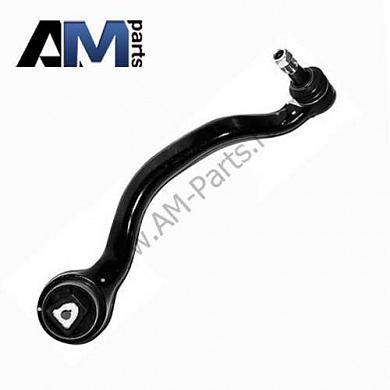 Тяга с резинометаллическим шарниром (левая) Lemforder для БМВ X5 F15 3599801