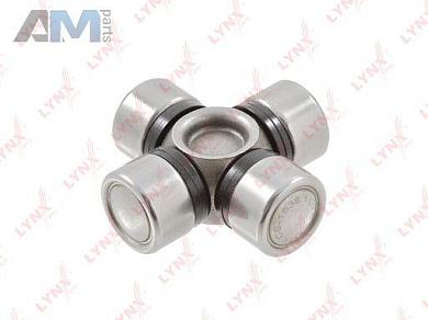 Крестовина рулевого вала (16x38) LYNX для Audi Q5 2008-2017 (8R) 2008-2017 CS-1638