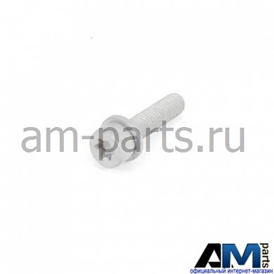 Болт с внутренним torx для автомобилей концерна VAG N10660801Заказать оригинальный болт с внутренним torx для Volkswagen-Audi-Skoda N10660801- Детали от дилера