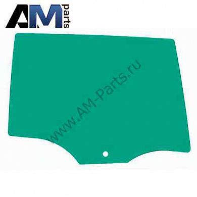 Стекло задней двери правое Шкода Суперб 3T9845206