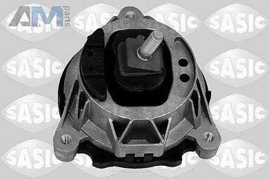 Опора двигателя левая (SASIC) 2706492 для BMW 1 серия (F20) 2010-2015 M135i