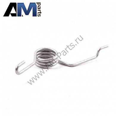 Пружина для автомобилей концерна VAG 5K0615296Купить пружину для Volkswagen-Audi-Skoda 5K0615296- Доставка в регионы РФ