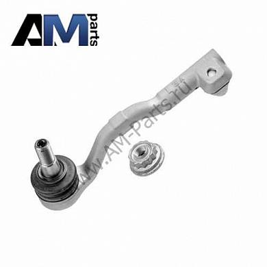 Шаровой шарнир (наконечник рулевой) LEMFOERDER (3716601) для BMW X5 (F15)