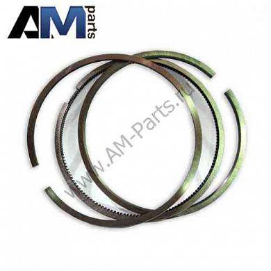 Комплект поршневых колец Goetze для Volkswagen Amarok 843230010