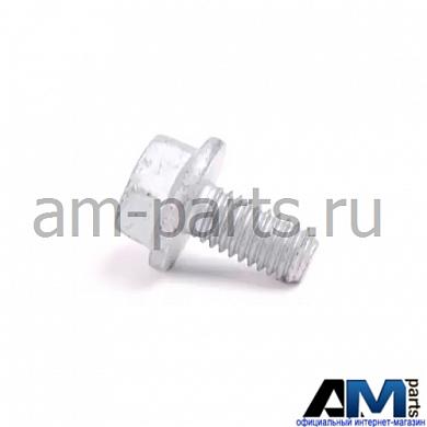 Болт для автомобилей концерна VAG N10156307Заказать болт для VAG N10156307- Быстрая доставка