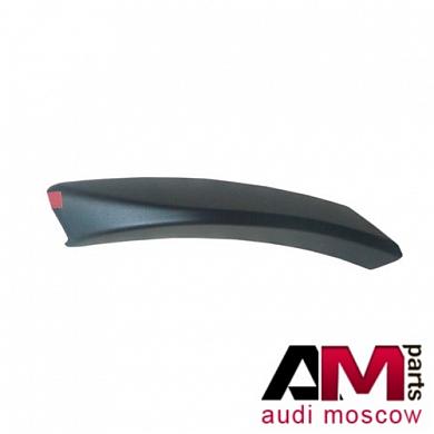 Расширение колесной арки для Audi Q7 4L0853827AGRUКупить расширение колесную арки Audi Q7 4L0853827AGRU- Официальная поставка с дилерского склада