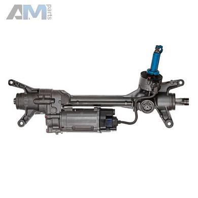 Рулевая рейка на Mercedes GLC X253 A2534600101