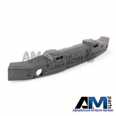 Наполнитель переднего бампера Jetta 5C6807248D