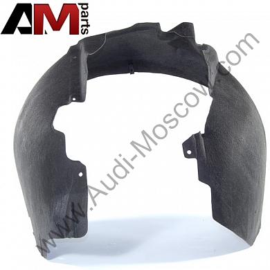 Пластик локера колесной арки для Audi A4 8E0821172CКупить оригинальную пластик локера колесной арки Audi A4 8E0821172C- Запчасти от дилера