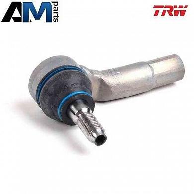 Рулевой наконечник левый Гольф 4 TRW JTE457