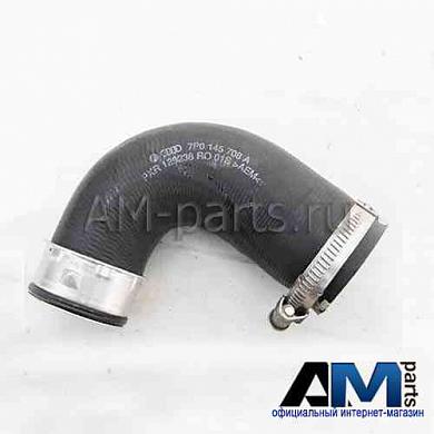 Шланг для Volkswagen Touareg 7P0145708AЗаказать оригинальный шланг Volkswagen Touareg 7P0145708A- Быстрая доставка