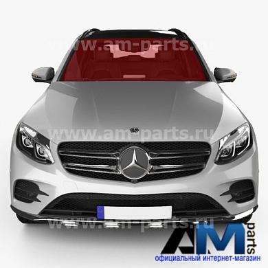 Лобовое стекло A2536702600 Мерседес GLC X253
