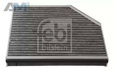 Фильтр салона FEBI 31375 Audi A5 (8T) 2007-2016 2.0TFSI