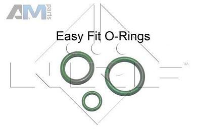 Радиатор кондиционера NRF (350029) для Audi Q3 (8U) 2.0TFSI (220/180 л.с.) CULC/CULB